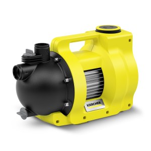 Vesipumppu Karcher BP 6.000 GARDEN