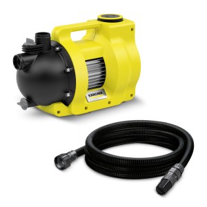 Vesipumppu Karcher BP 6.000 Garden Set; 1000 W
