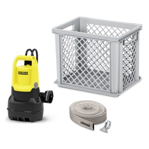 Vesipumppu Karcher SP 16.000 Flood Box