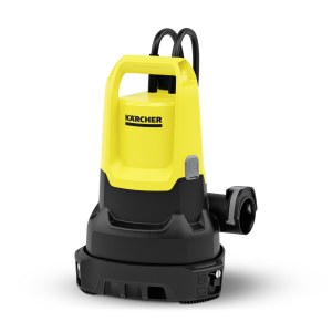 Vesipumppu Karcher SP 16.000 DUAL