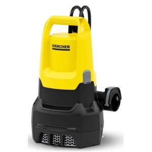 Likaveden uppopumppu Karcher SP 22.000 Dirt EU