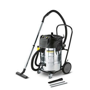 Pölynimuri Karcher NT 70/2 Me Tc EU