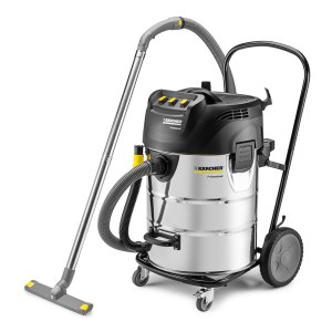 Pölynimuri Karcher NT 70/3 Me Tc EU