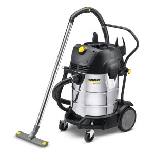 Pölynimuri Karcher NT 75/2 Tact² Me EU