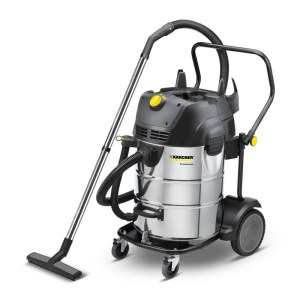 Pölynimuri Karcher NT 752 Tact Me Tc EU