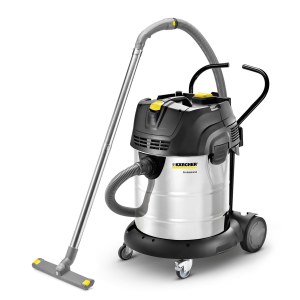 Pölynimuri Karcher NT 65/2 Ap Me EU