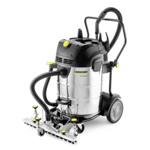 Pölynimuri Karcher NT 75/2 Tact², Me Tc Adv