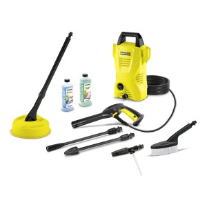 Painepesuri Karcher K 2 Compact Car  Home T150 EU