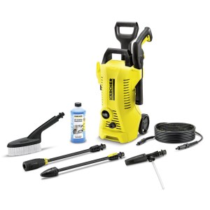 Painepesuri Karcher K 2 Full Control Car