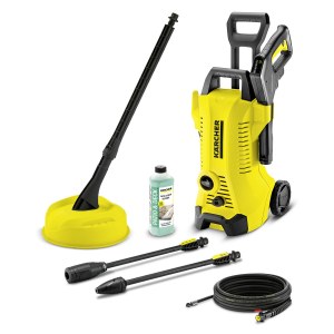 Painepesuri Karcher K 3 Full Control Home T 150 & Pipe