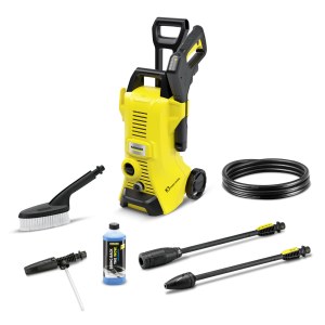 Painepesuri Karcher K 3 Power Control Car