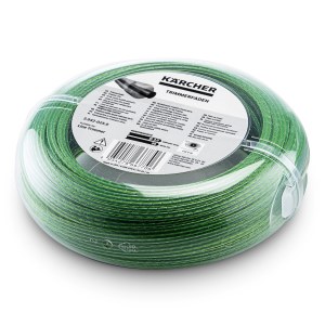 Leikkuulanka Karcher 2.042-025.0; 2 mm; 50 m