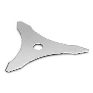 3-teräinen leikkuuterä Karcher 2.042-029.0; 260 mm
