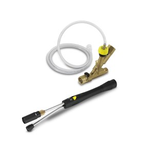 Vaahdotussuutin Karcher 2.640-151.0