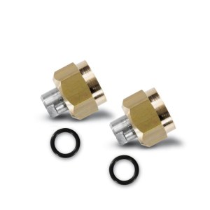Vaihtosuuttimien tarvikkeet Karcher 2.641-457.0