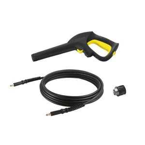 Kp-vaihtoletku Karcher Quick Connect 7,5 m pituus