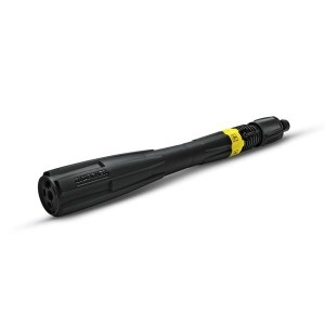 Pyörivä sumutin Karcher; K6-K7