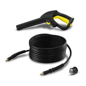 Kp-vaihtoletku Karcher Quick Connect pituus 12 m