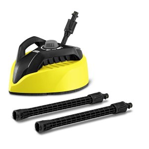 Terassipesuri painepesuriin Karcher T 450