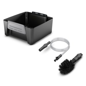 Tarvikesarja Karcher AdventureBox OC 3