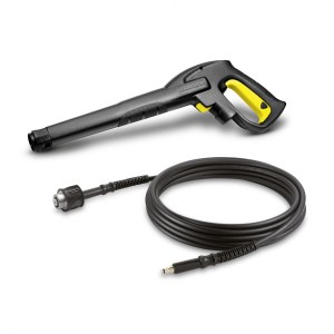 Kp-vaihtoletku Karcher HK4; 4 m