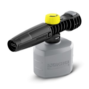 Vaahdotussuutin Karcher FJ 24