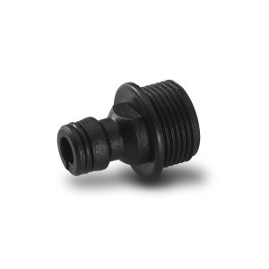 Ohjausventtiili/kasteluventtiili Karcher G3/4