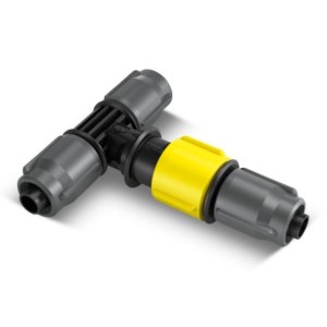 Twin-Tap -liitin Karcher 2.645-231.0