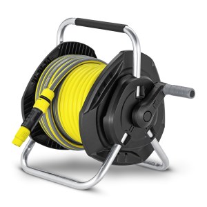 Letkuteline Karcher HR 4.525; kasteluletkulla