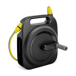 Letkuteline Karcher HBX 2.10 Compact; 10 m; kasteluletkulla