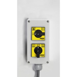 Kauko-ohjain Karcher 2.744-008.0