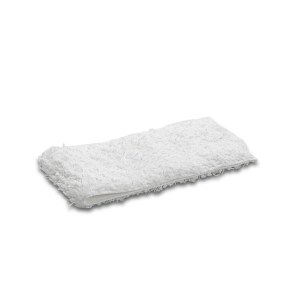 Mikrokuituliina Karcher; 2 kpl.