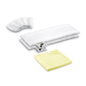 Froteeliinasetti Karcher; 4 kpl.