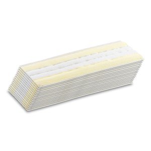 Mikrokuituliina Karcher EasyFix Mini; 15 kpl.