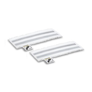 Mikrokuituliina Karcher 2.863-309.0; 2 kpl.