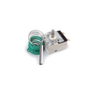 Conversion kit thermostat