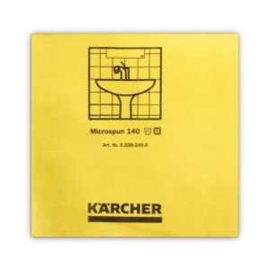 Mikrokuituliina Karcher 3.338-249.0