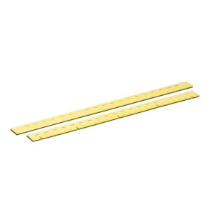 Irrotettava Karcher 450 mm; 2 kpl.