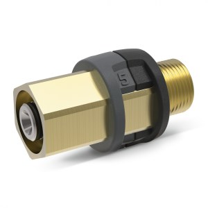 Adapteri Karcher 4.111-033.0; M22 x 1,5 mm