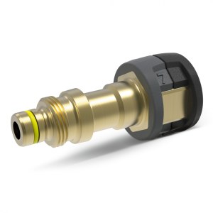 Adapteri Karcher 4.111-035.0; M18 x 1,5 mm