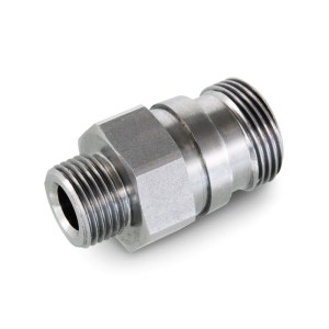 Adapteri korkeapaineletkuliitokseen Karcher 4.111-042.0
