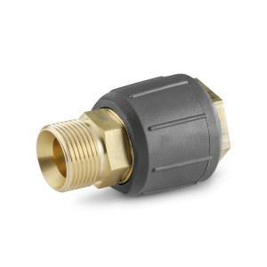 Adapteri Karcher 12 EASY!Lock; M22x1,8