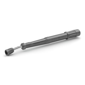Kääntyvä suihkuputki Karcher EASY!Lock; 600 mm
