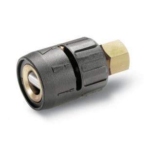 Korkeapainepesurin pesuainesuutin Karcher 4.113-006.0
