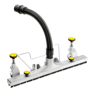 Lattiasuutin Karcher; 40 mm; 611 mm