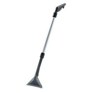 Litteä lattiasuulake Karcher PUZZI