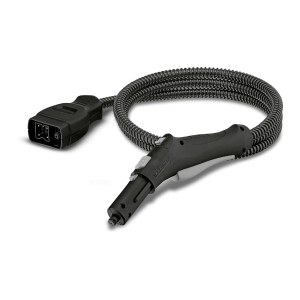 Höyrypuhdistimen lisävarusteet Karcher 4.321-992.0