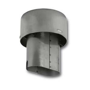 Adapteri Karcher; 150 mm