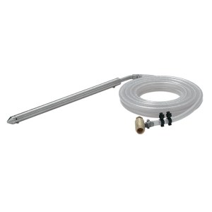 Hiekkapuhallus -setti Karcher HD/HDS ei virtaussäätöä