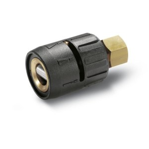 Korkeapainepesurin pesuainesuutin Karcher 4.763-036.0